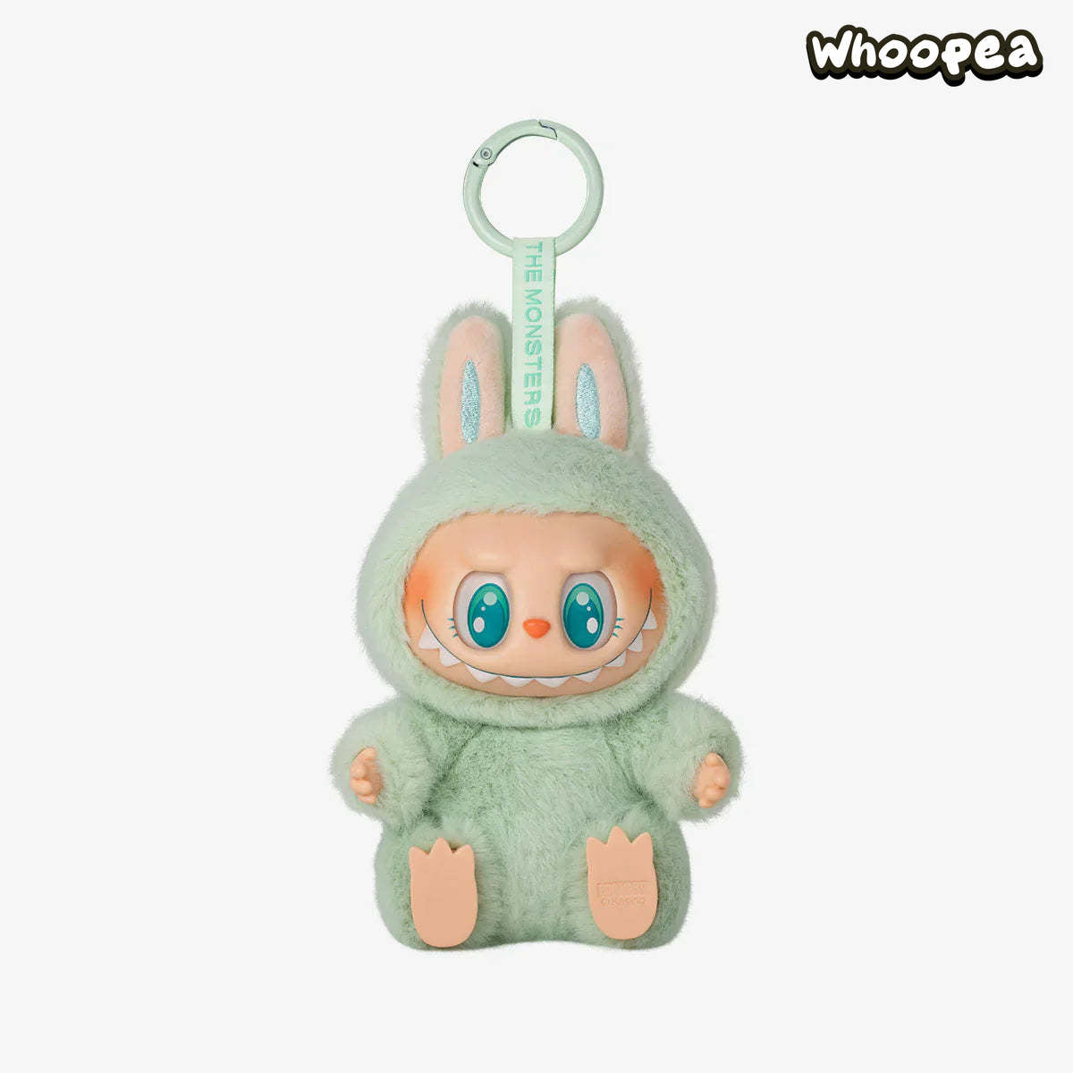 Z Polyester fiber Plush Toy Have a Seat Vinyl Plush Dolls, Blind Box