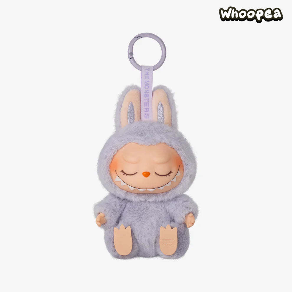 Z Polyester fiber Plush Toy Have a Seat Vinyl Plush Dolls, Blind Box