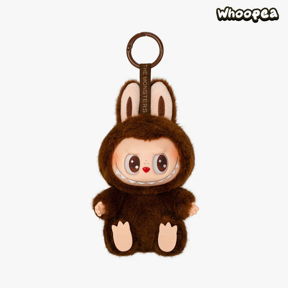 Z Polyester fiber Plush Toy Have a Seat Vinyl Plush Dolls, Blind Box