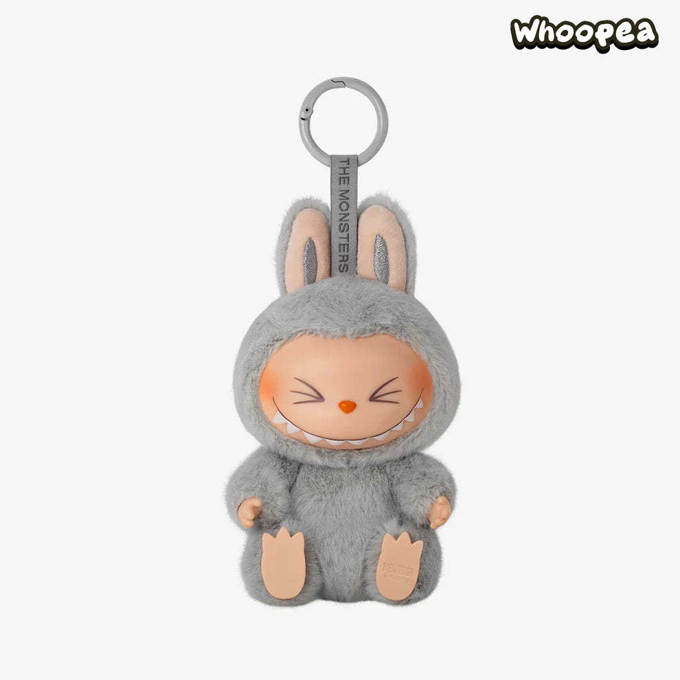 Z Polyester fiber Plush Toy Have a Seat Vinyl Plush Dolls, Blind Box