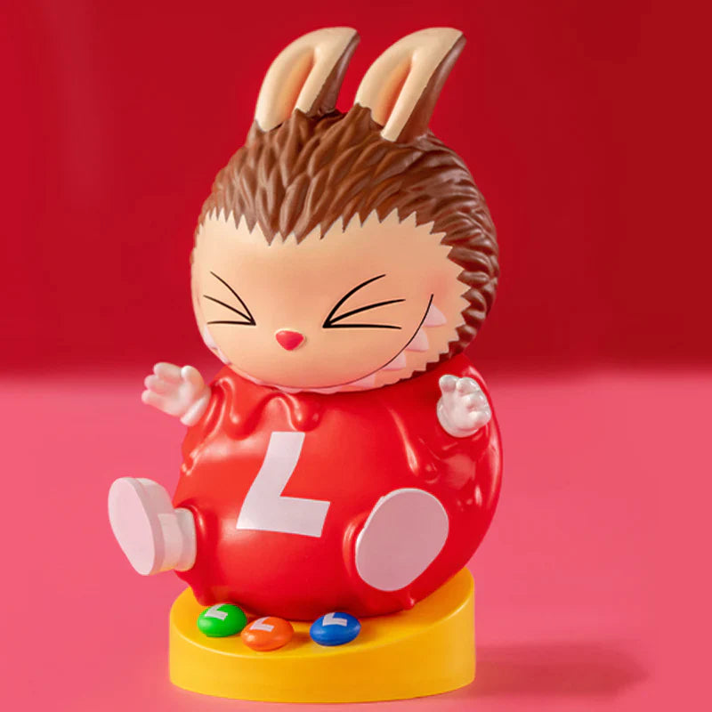 LABUBU The Monsters Candy Series Figures Blind Box