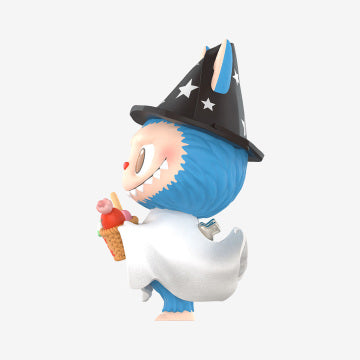 LABUBU Trick-or-Treater Figure