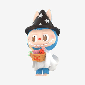 LABUBU Trick-or-Treater Figure